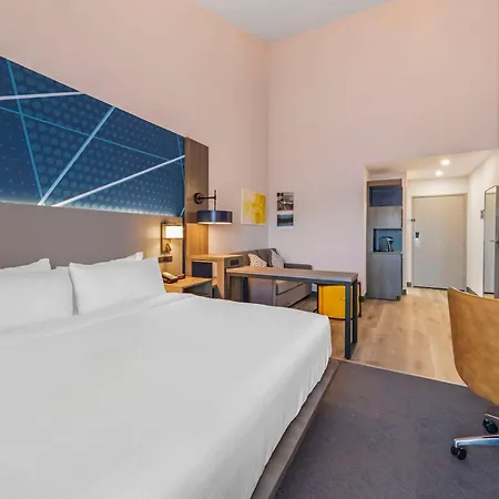 Comfort Inn & Suites Irvine Spectrum Lake Forest Esterno foto