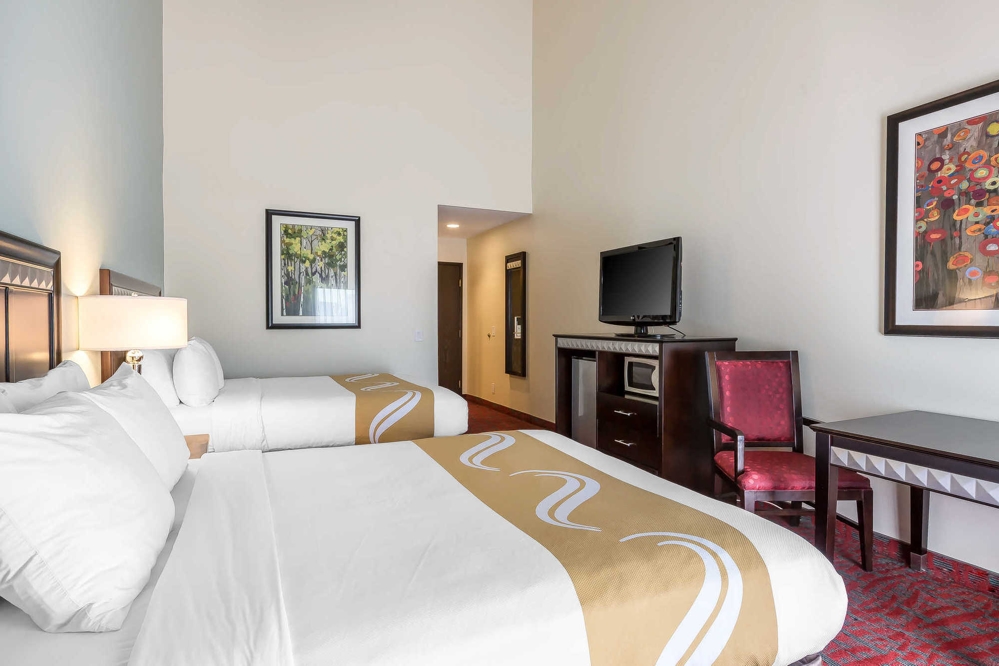 Comfort & Irvine Spectrum Hotel Lake Forest